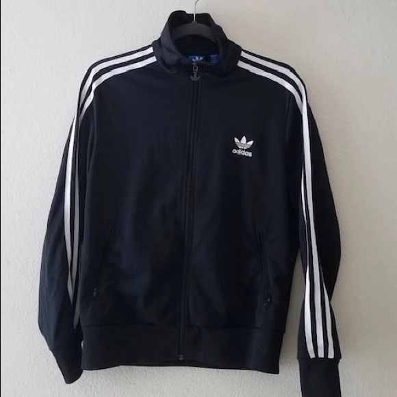 adidas Jackets & Blazers - Adidas track jacket adidas Jackets & Blazers - Adidas track jacket